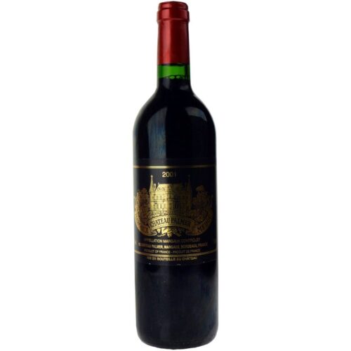 Margaux 2019, Château Palmer 3 Margaux 2019, Château Palmer
